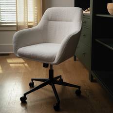Furniture Martha Stewart Rayna Office Chair