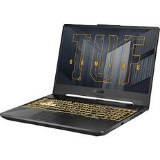 4 GB - Dedicated Graphic Card Laptops ASUS TUF Gaming F15 FX506HC 15.6"