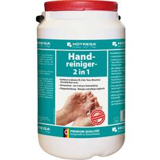 Hotrega handreiniger handwaschpaste hautreiniger handpflege hautpflege 2in1 3l