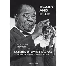Jazz Vinyl Black and Blue (Vinyl)
