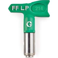 Graco Nozzles Graco FFLP214 Fine Finish Low Pressure X Reversible Tip for Airless Paint Spray Guns