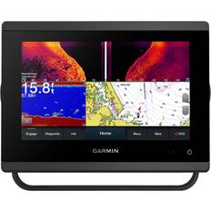 Garmin fish finder Garmin GPSMAP 1243xsv Touch-Screen Fish Finder/Chartplotter