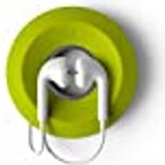 Bluelounge Cableyoyo Earbud/Cable Management Green