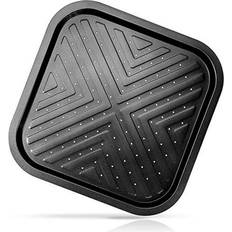 NutriChef Deluxe Carbon Oven Tray