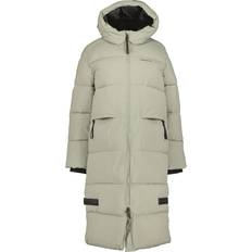 Didriksons Nomi Parka Long - Wilted Leaf