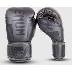 Martial Arts Venum Elite Boxing Gloves Grey/Grey
