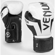 Venum Martial Arts Venum Elite Boxing Gloves White/Camo
