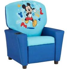 Magnolia Kids Commerce, LLC Disney Mickey Mouse Kids Recliner Cup