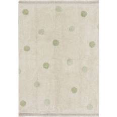 Rugs Lorena Canals Hippy Dots Washable Rug