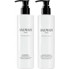 Balmain Shampoos Balmain Haarverlängerung Pflege mildes Shampoo 250ml