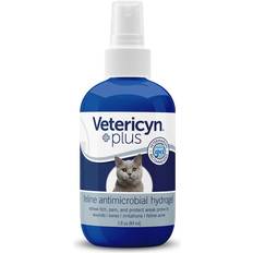 Vetericyn Equestrian Vetericyn feline plus antimicrobial hydro gel, healing aid protection