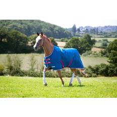 Horse Rugs Shires Tempest Original Lite TO Teal