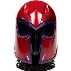 Tegnet & Animert Hjelmer Hasbro Marvel Legends Series X-Men '97 Magneto Premium Roleplay Helmet