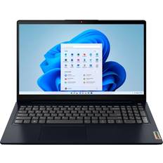 Blue Laptops Lenovo IdeaPad 3 15ITL6 82H803SBUS