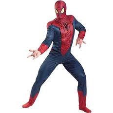 Adult spiderman costume • Compare & see prices now »