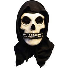 Skeletons Head Masks Trick or Treat Studios Misfits Fiend Mask