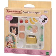 Sylvanian Families - Play Set Childhood - 5338 » Prompt Shipping