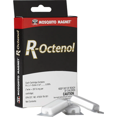 Skadedyrkontroll Mosquito Magnet R-octenol 3st