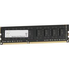 G.Skill Value DDR3 1333MHz 8GB (F3-10600CL9S-8GBNT)