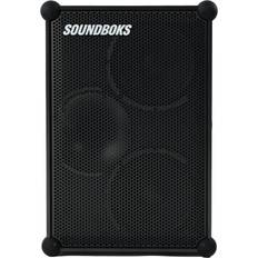 Bluetooth-høyttalere Soundboks 4