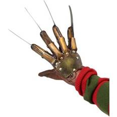 Teufel & Dämonen Kostüme NECA Nightmare on Elm Street Part III Dream Warriors Replica Prop Glove