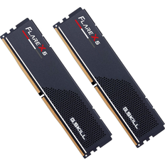 G.Skill RAM minne G.Skill Flare X5 Black DDR5 6000MHz 2x16GB (F5-6000J3038F16GX2-FX5)