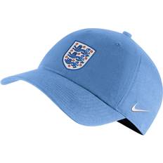 England Caps Nike England 2023 Jersey Hook Adjustable Hat, Men's, Blue
