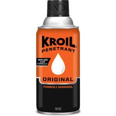 Bike Repair & Care Kroil penetrating oil aerosol original 10oz