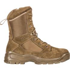 5.11 Tactical Shoes 5.11 Tactical ATAC 2.0 Desert Dark Coyote Men's Boots Brown