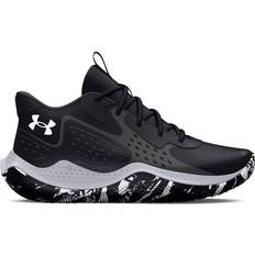 Under Armour Basketball Shoes Under Armour Jet 23 - Black/Jet Grey