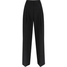 Burberry Pants & Shorts Burberry Madge flared pants black
