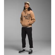 The North Face Men Sweaters The North Face Men's Brand Proud Hoodie Almond