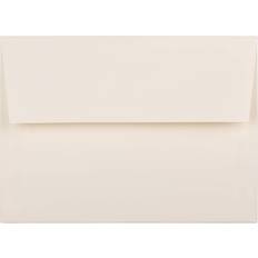 Envelopes & Mailers Jam Paper A7 Strathmore Invitation Envelopes 5.25"x7.25" 50pcs