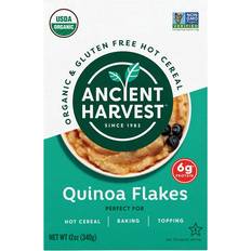 Ancient Harvest Organic Quinoa Flakes 12oz 1