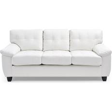 Glory Furniture Gallant Sofa 78" 3 Seater
