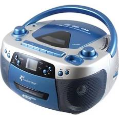 Cassette Player Single Audio Systems Hamilton Buhl AudioStar