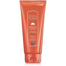 Phyto PhytoPlage Rehydrating Shampoo for Hair & Body 6.8fl oz