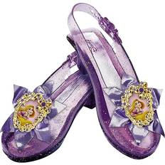 Fairytale Shoes Disguise Rapunzel Child Sparkle Shoes