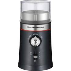 Brentwood Appliances CG-158W Electric Stainless Steel Coffee Grinder