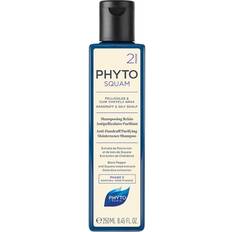Phyto Squam Purifying Maintenance Shampoo 8.5fl oz