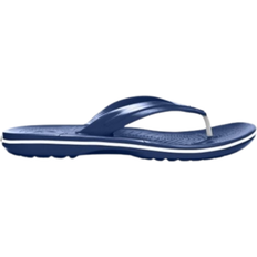 Slip-on Flip-Flops Crocs Crocband - Navy