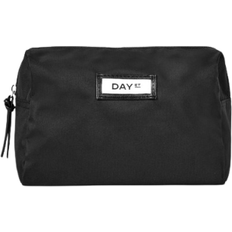 Toalett- & Sminkevesker Day Et Day Gweneth RE-S Beauty Bag - Black