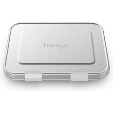 Lunch Boxes Bentgo Kids Stainless Steel Lunch Box