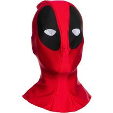 Morph Masks Deadpool Adult Fabric Overhead Mask