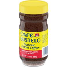 Café Bustelo Espresso Instant Coffee 7.1oz 1