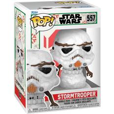 Star Wars Figuren Funko Pop! Heroes Star Wars Holiday 2022 Stormtrooper