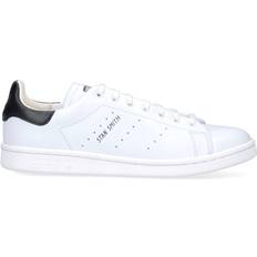Unisex - adidas Stan Smith Sneakers adidas Stan Smith Lux - Crystal White/Off White/Core Black