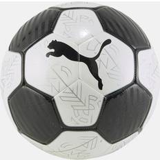 Fußbälle Puma Prestige Ball Soccer, White