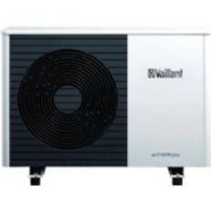 Luft-til-vann-varmepumpe VAILLANT 0010047381