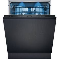 Oppvaskmaskiner på salg Siemens Sn65zx07ce Integrert
